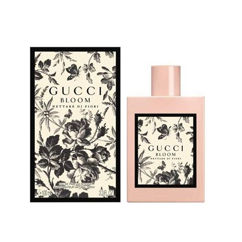 gucci bloom cosse de fiori|Gucci nettare di fiori.